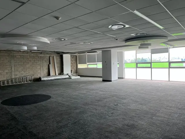 Oficina en Renta en Corporativo, Insurgentes, Benito Juárez