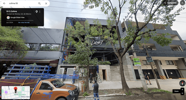 Local Premium De 345 m² Con 7.30 m De Altura | Roma Norte, Calle Colima