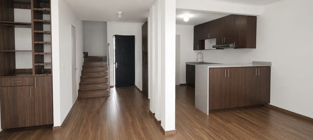 Casa en renta en Puerta el Encinar