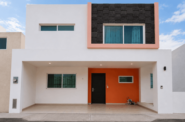 Casa en venta en el Triangulo