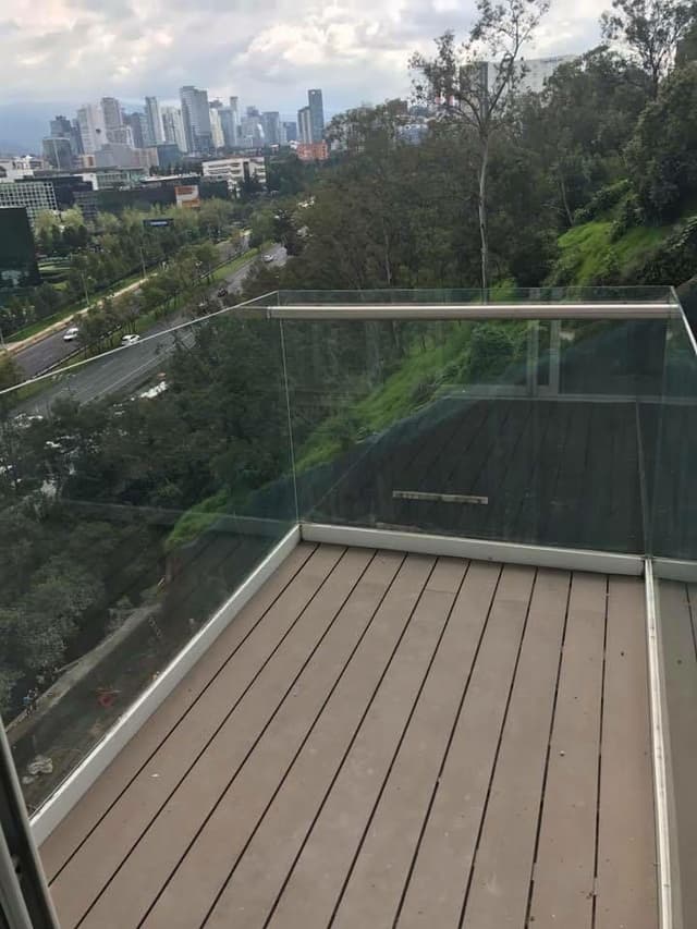 RENTA DEPARTAMENTO BLUM SANTA FE