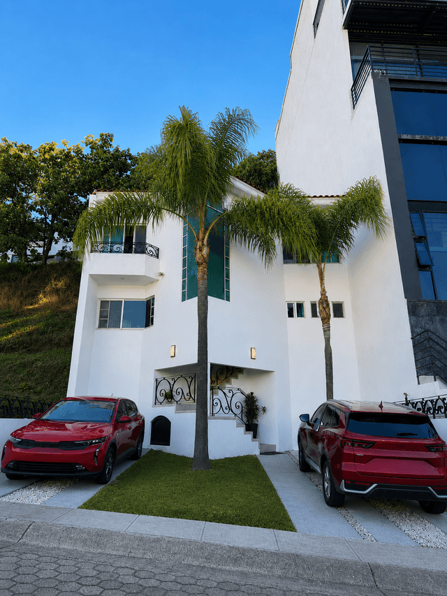 Casa en venta en Condominio / Bugambilias primera sección