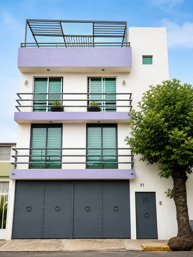 Departamento en venta en Viveros del Valle 3 Recámaras