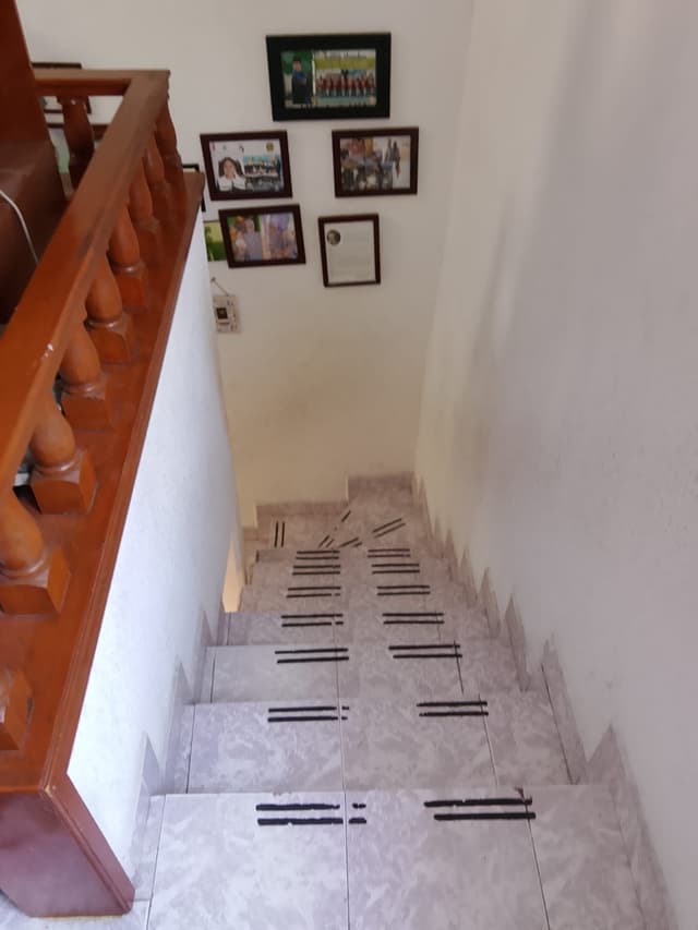 Casa en venta en San Juan de Aragón 4 Recámaras