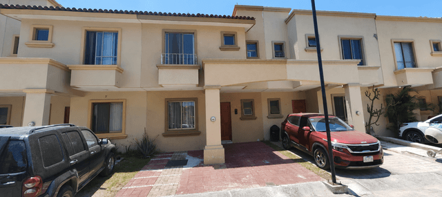 Casa en venta el Condominio EL Sereno