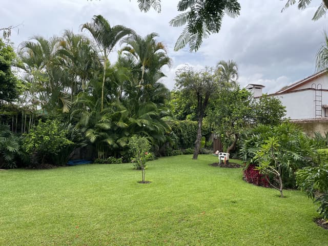 Casa en venta en Fraccionamiento Huertas del Llano