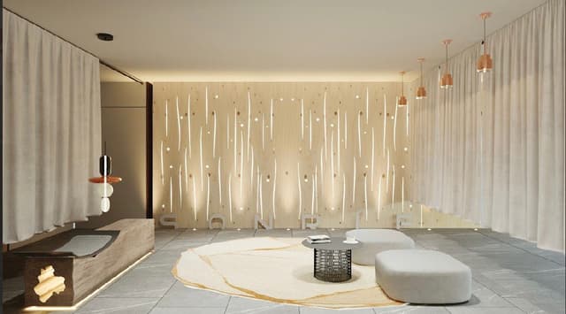 Departamento en venta en Ampliación Granada 3 Recámaras