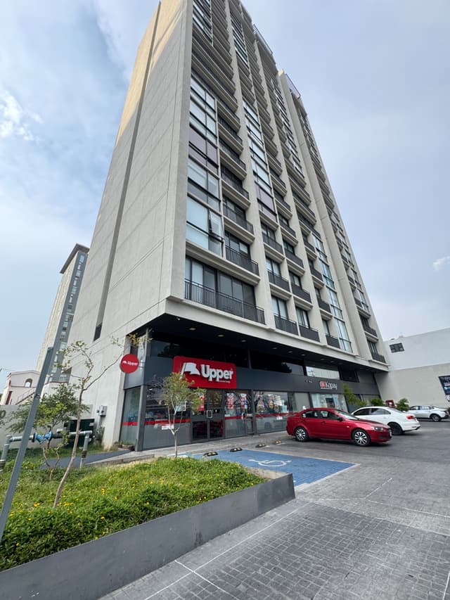 Departamento en venta Vibranta