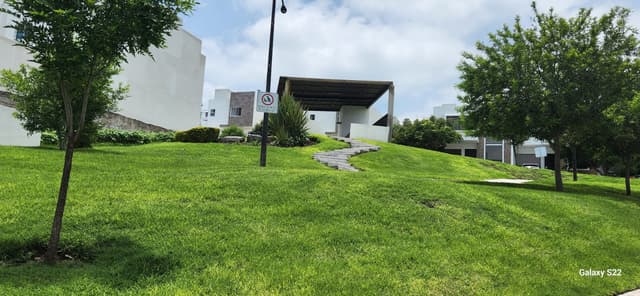 Terreno Residencial en El Condado