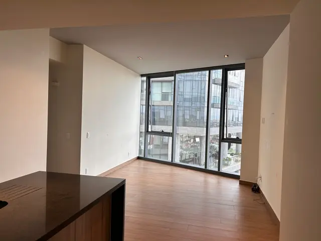 Departamento en renta en Be Grand – Torre 3