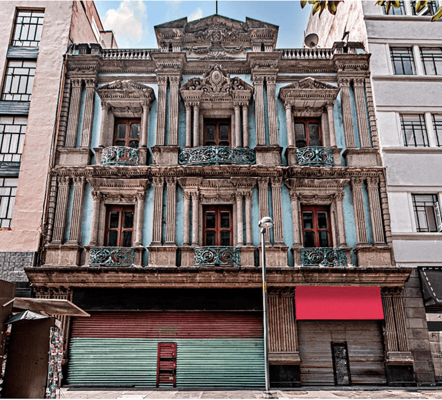 Locales Comerciales En Renta Desde 300 m² | Calle 16 De Septiembre, Centro Histórico