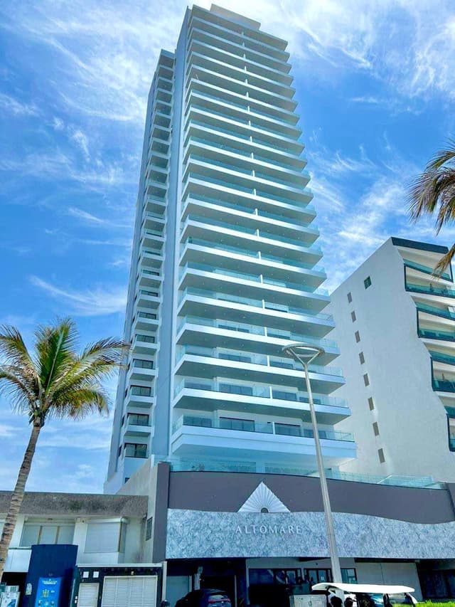Departamento en venta en Fraccionamiento Telleria 2 Recámaras