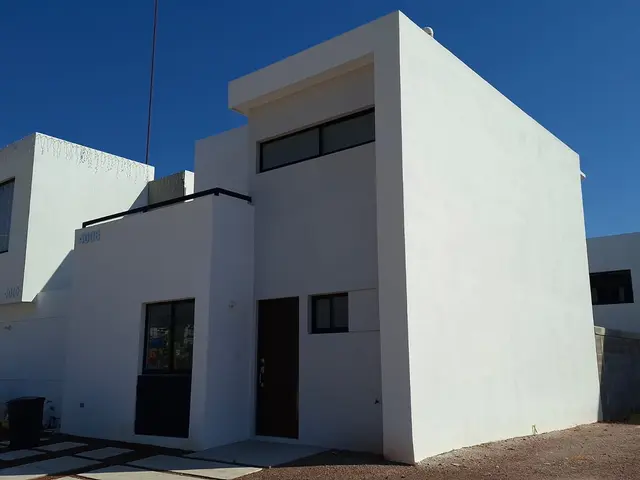 Casa En Condominio en venta en Fraccionamiento Marina Mazatlán 3 Recámaras