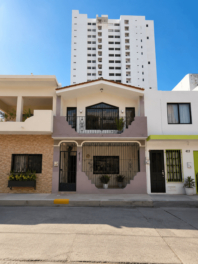 Casa en venta en Centro 2 Recámaras
