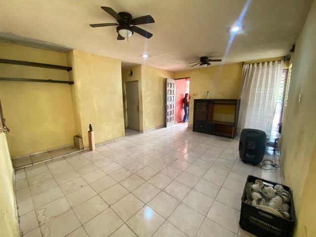 Venta de Casa en Fraccionamiento brisas