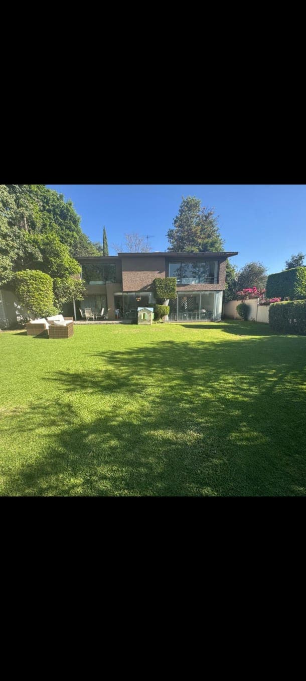 Casa en venta en Bosque de las Lomas 4 Recámaras