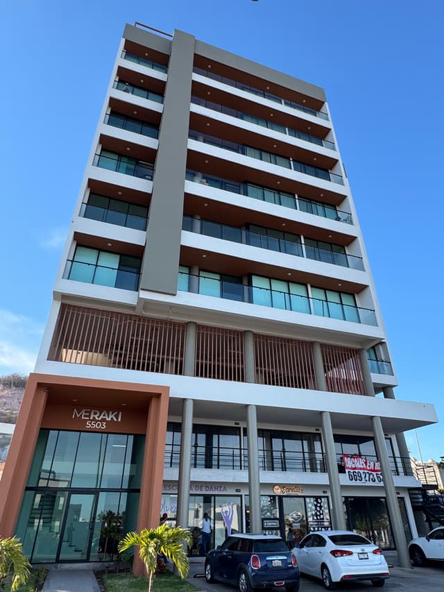 Departamento en venta en Fraccionamiento Real del Valle 2 Recámaras
