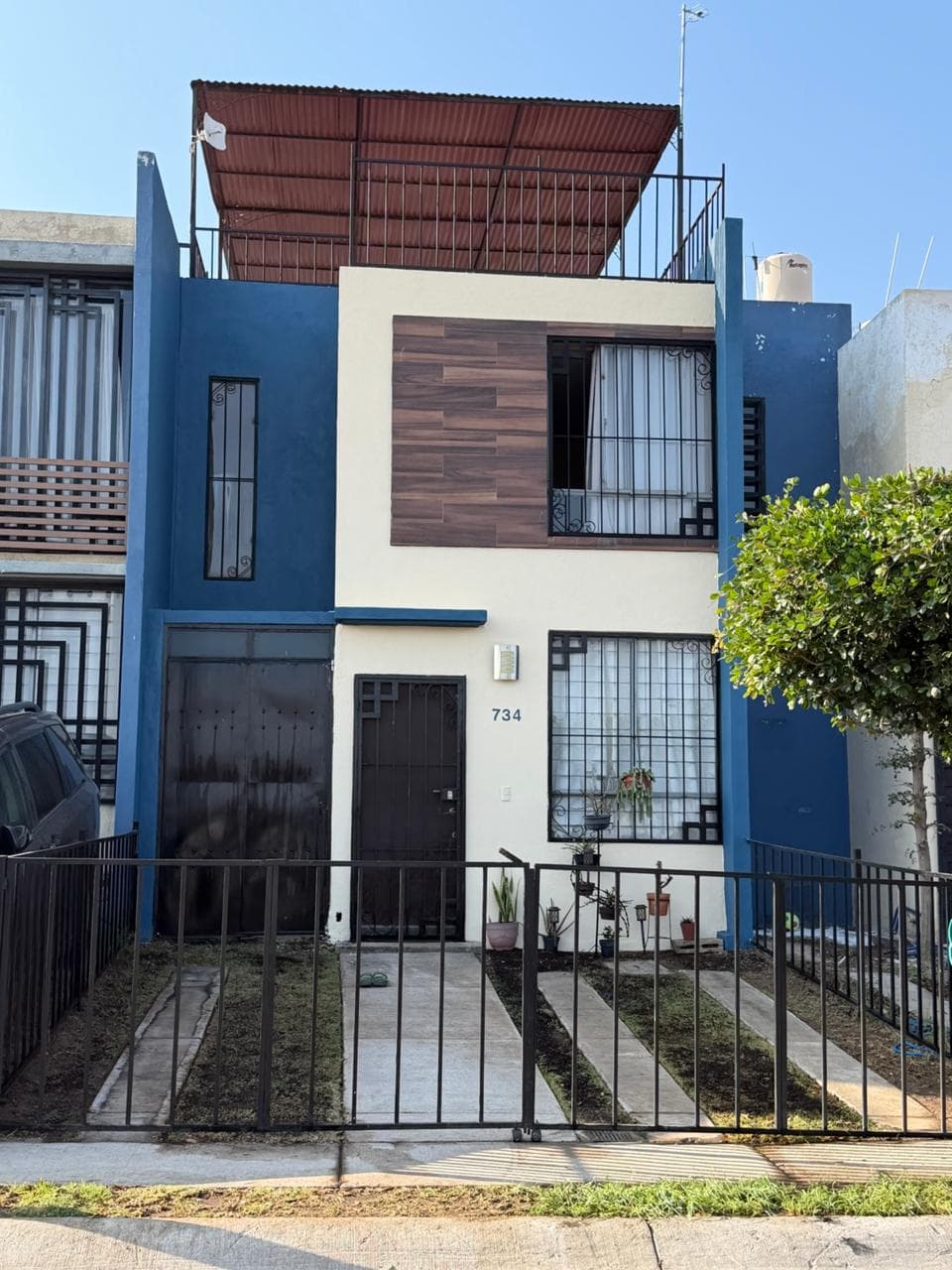 Fotos adicionales