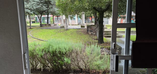 Casa En Condominio en Hacienda de las Fuentes Calimaya 3 Recámaras