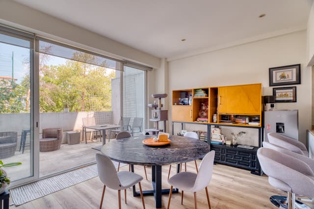 Departamento en Venta en Bosques de las Lomas