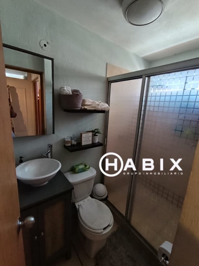 Casa En Condominio en venta en Fraccionamiento Residencial Amaranto 3 Recámaras