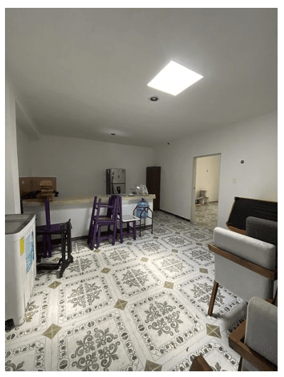 Venta de Casa a 1 cuadra del Centenario, Centro Mérida