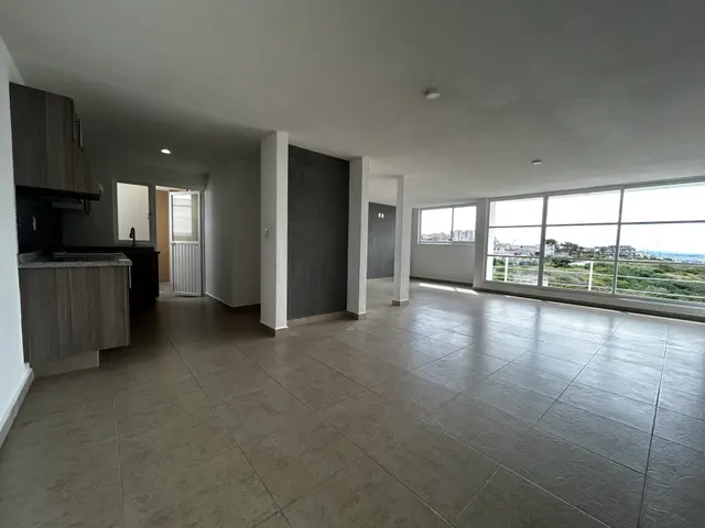 DEPARTAMENTO | RENTA | PUNTA DEL ESTE (Corregidora) | 2 Recámaras y Amenidades Completas