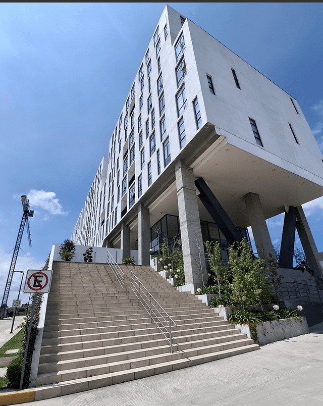 Departamento en venta en Acantto, San Mateo Atenco