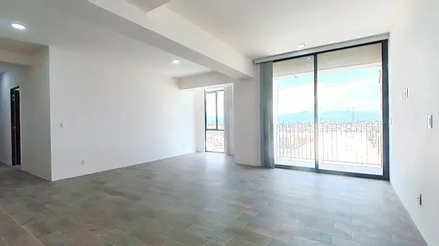 Departamento en venta en Acantto, San Mateo Atenco