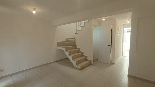 Casa en venta en Hacienda del Valle II 3 Recámaras