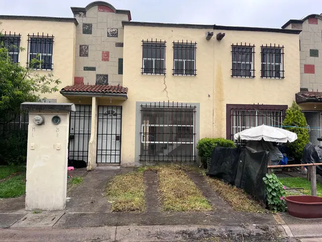 Casa en venta en Toluca 3 Recámaras