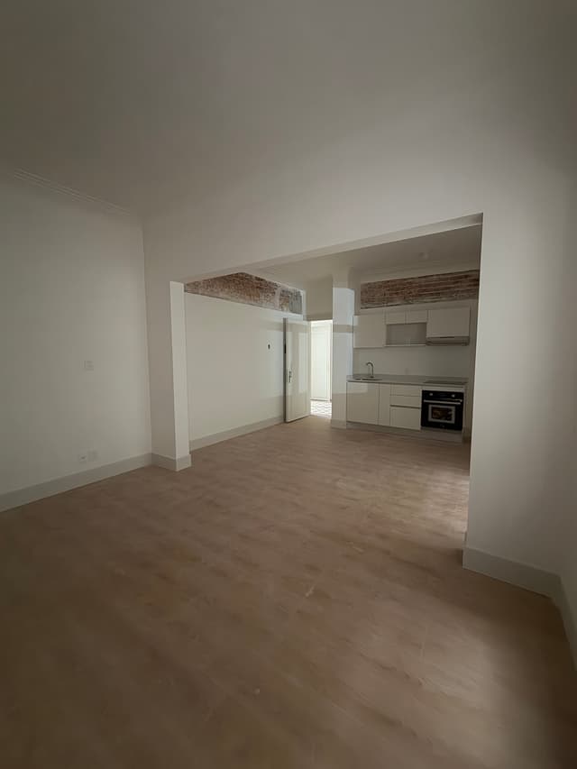 Departamento en venta en Santa María la Ribera 2 Recámaras