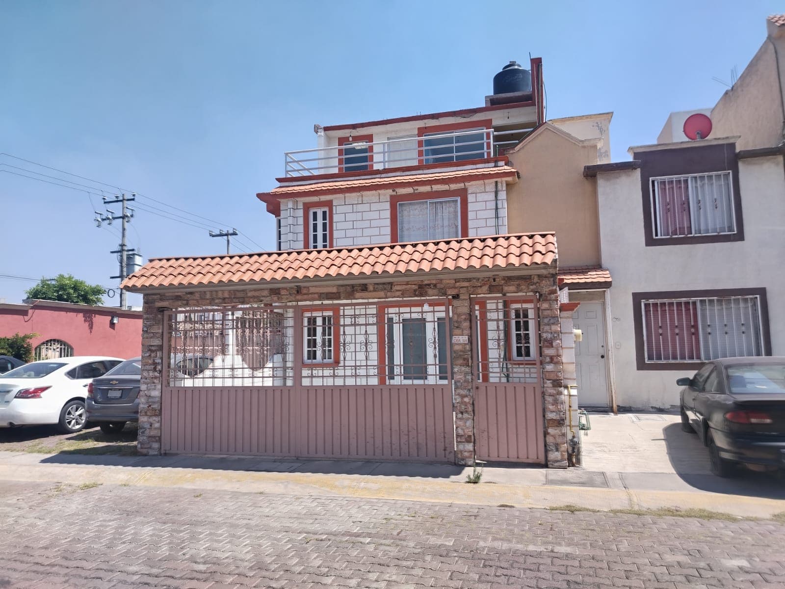Fotos adicionales