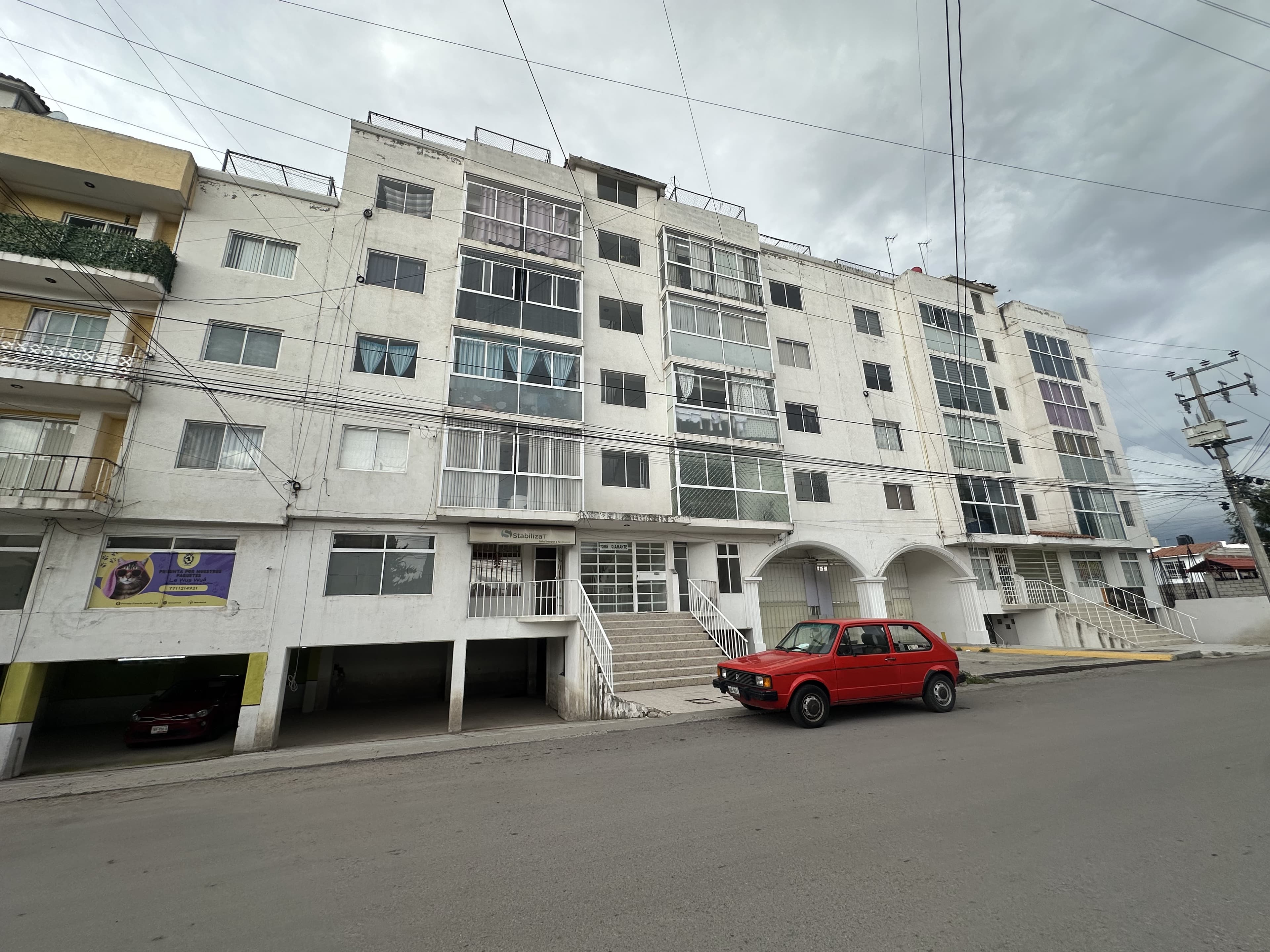 Fotos adicionales