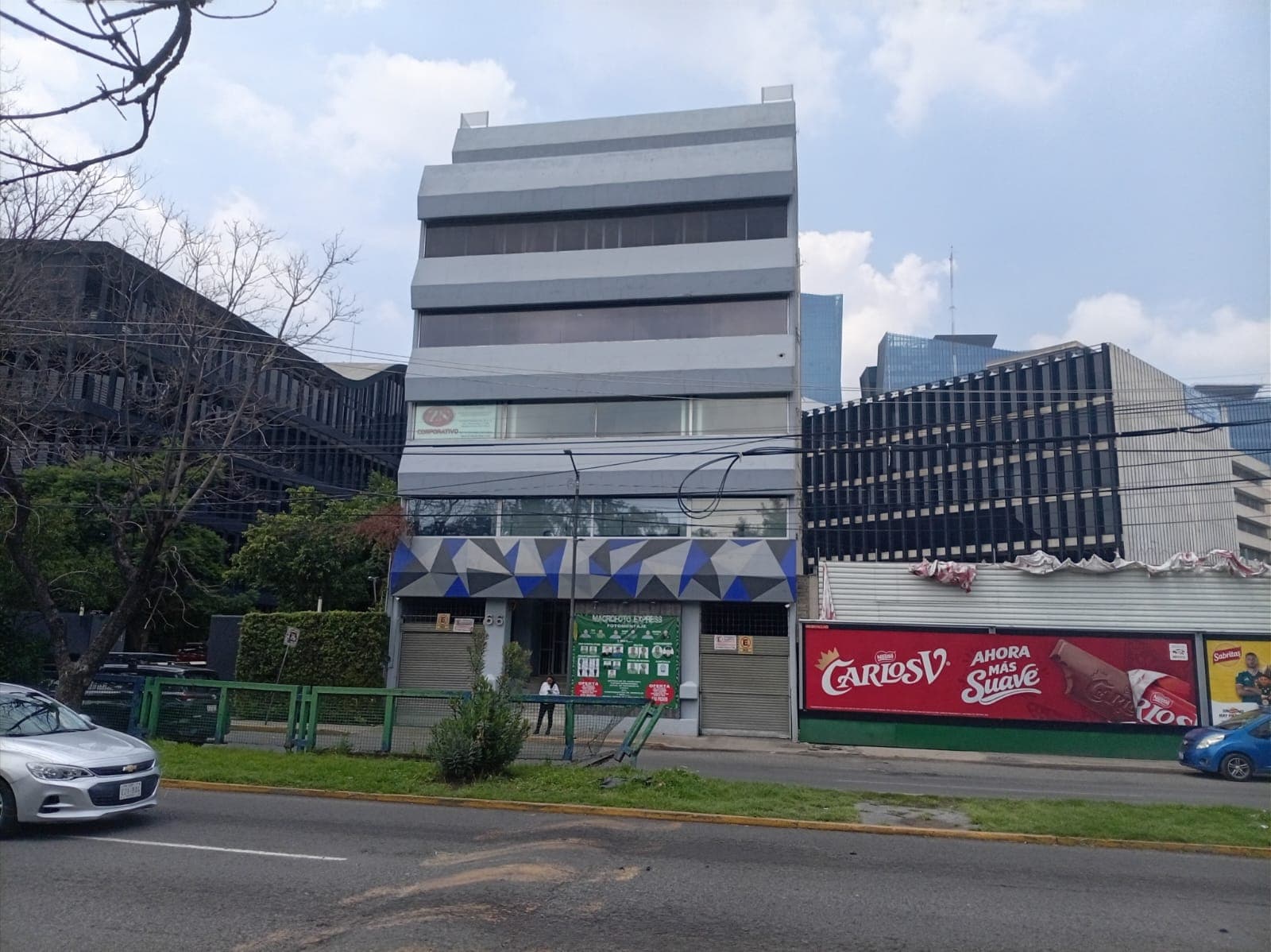 Fotos adicionales