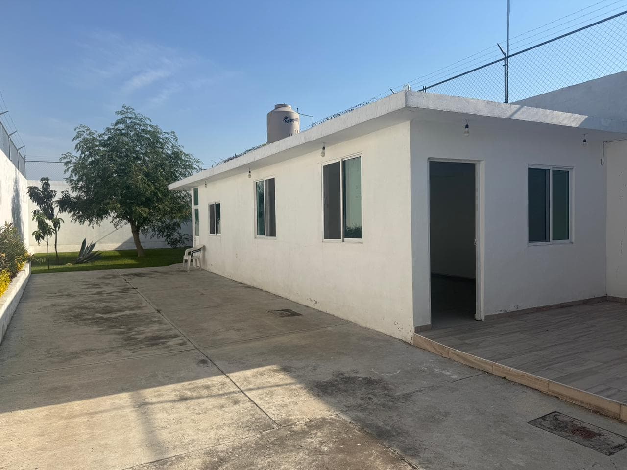 Fotos adicionales