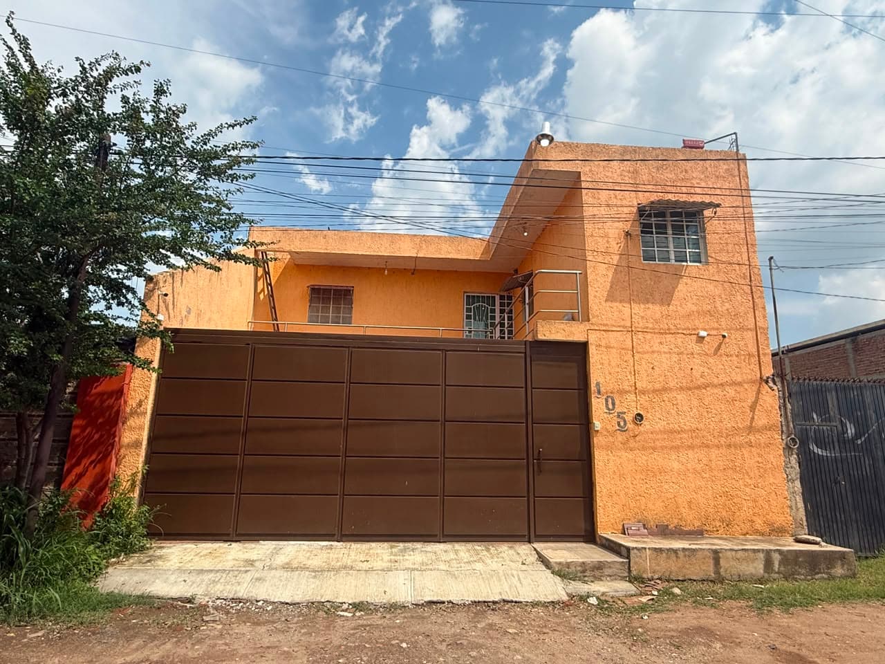 Fotos adicionales