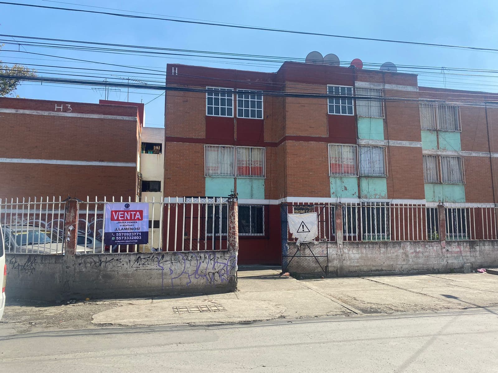 Fotos adicionales