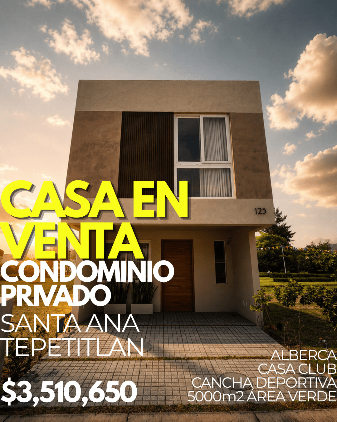Fotos adicionales