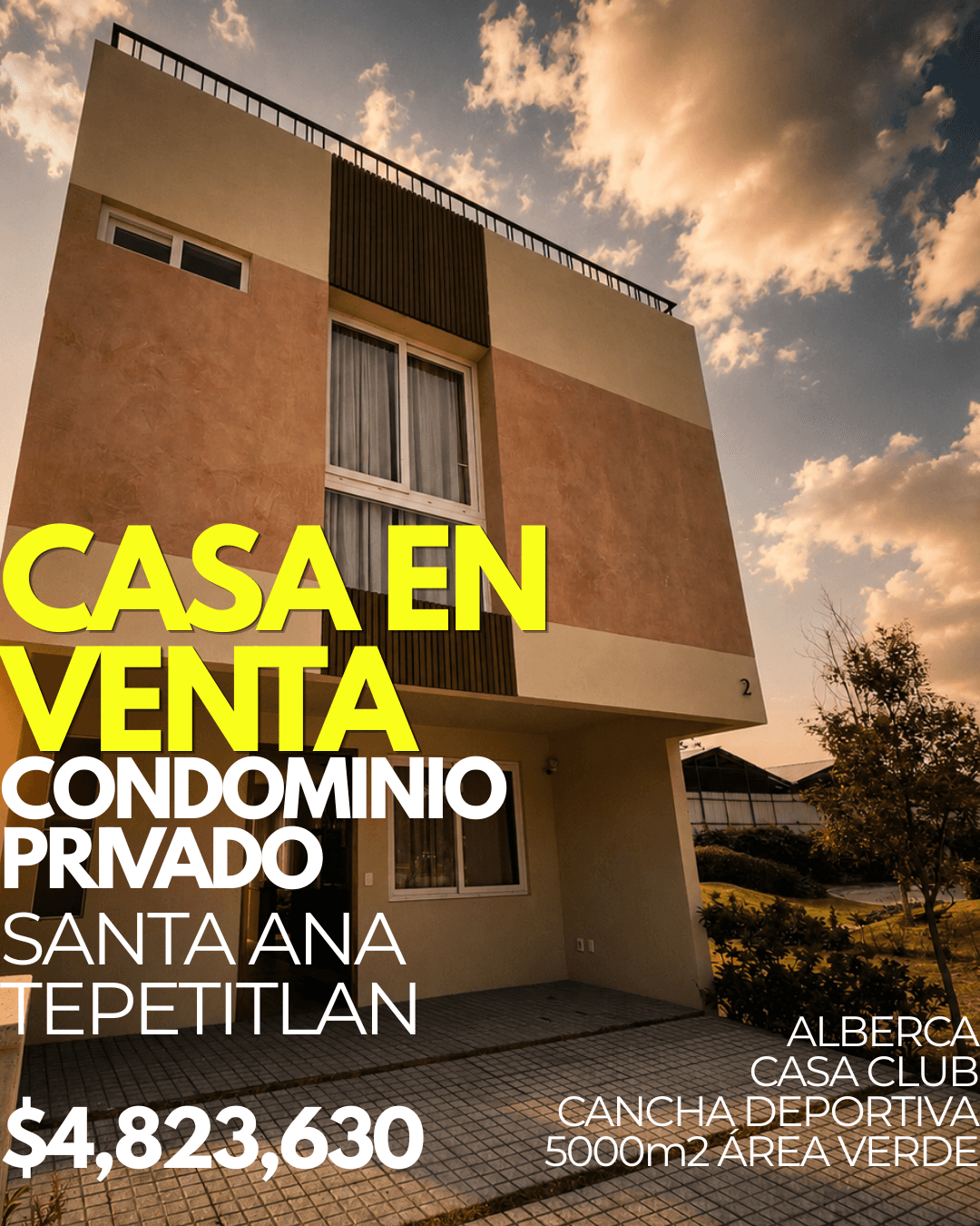 Fotos adicionales