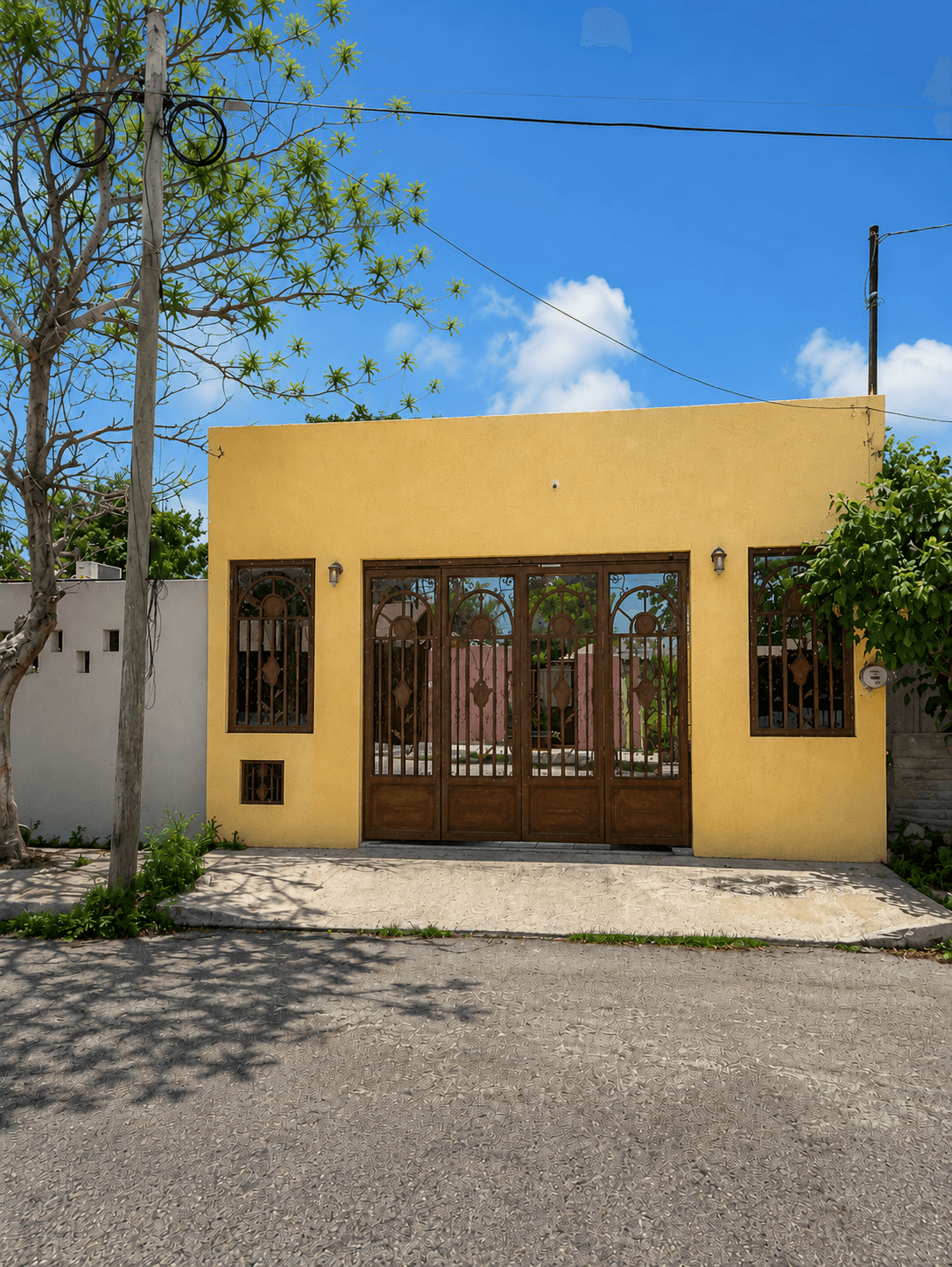 Fotos adicionales