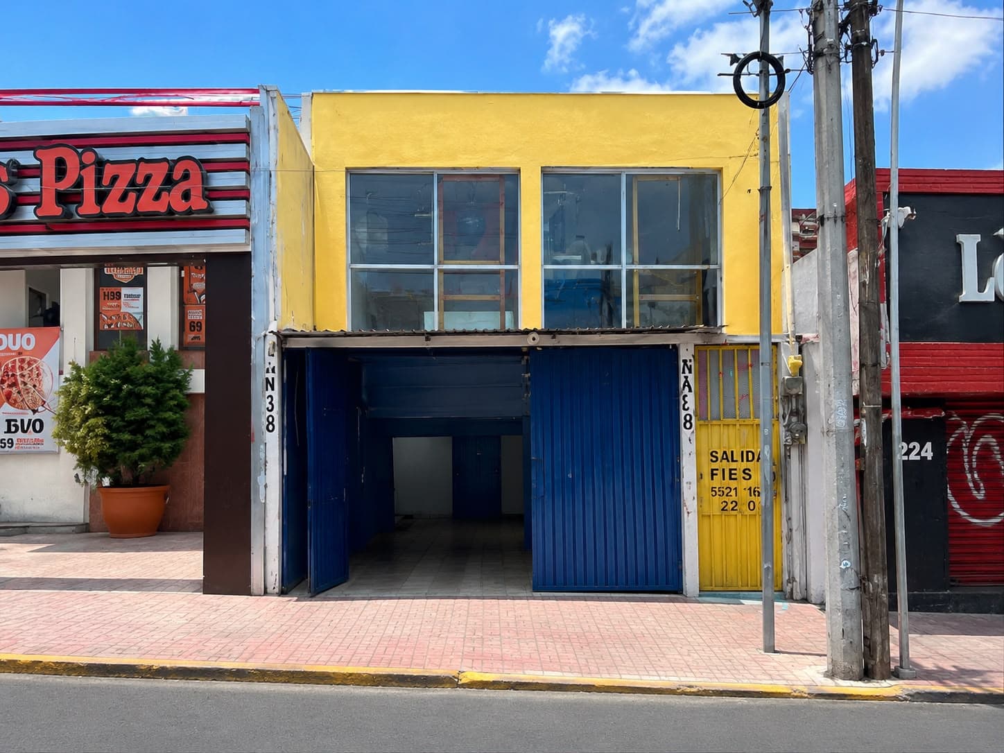 Fotos adicionales