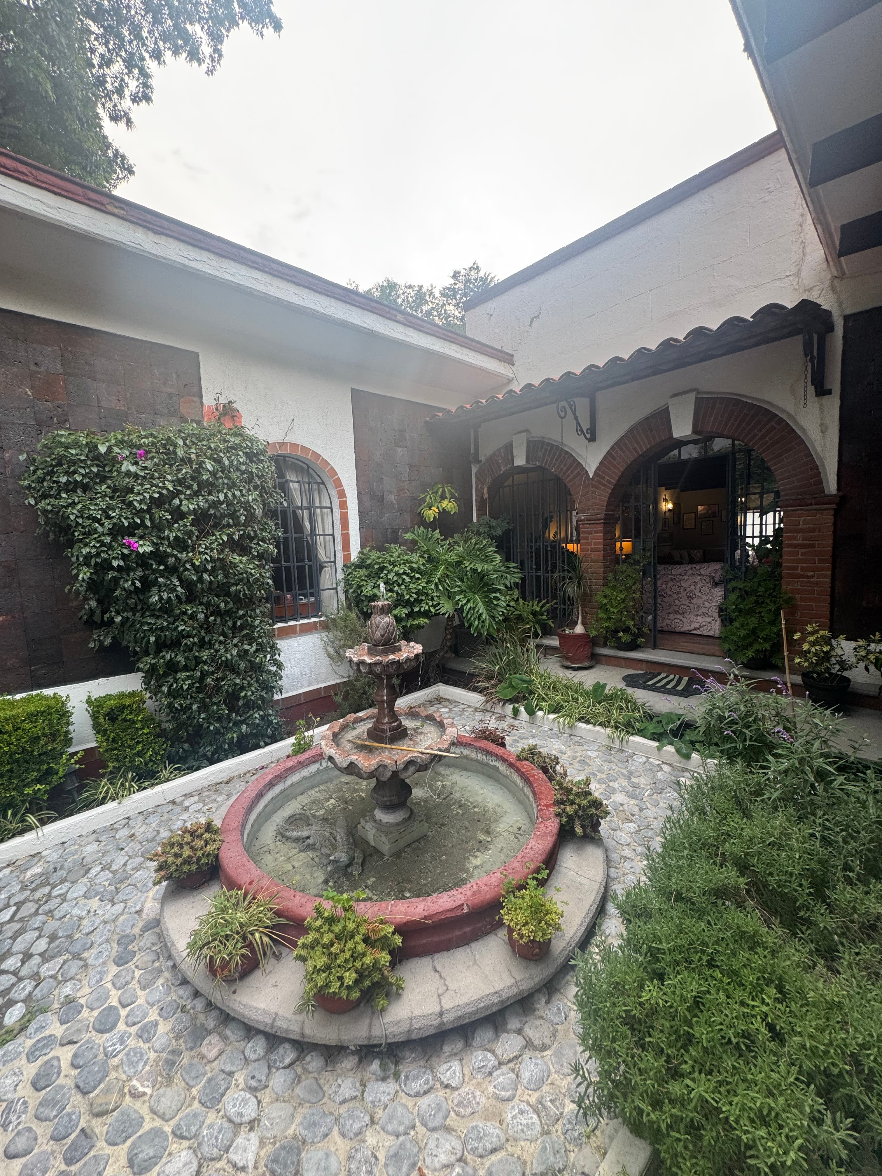Fotos adicionales