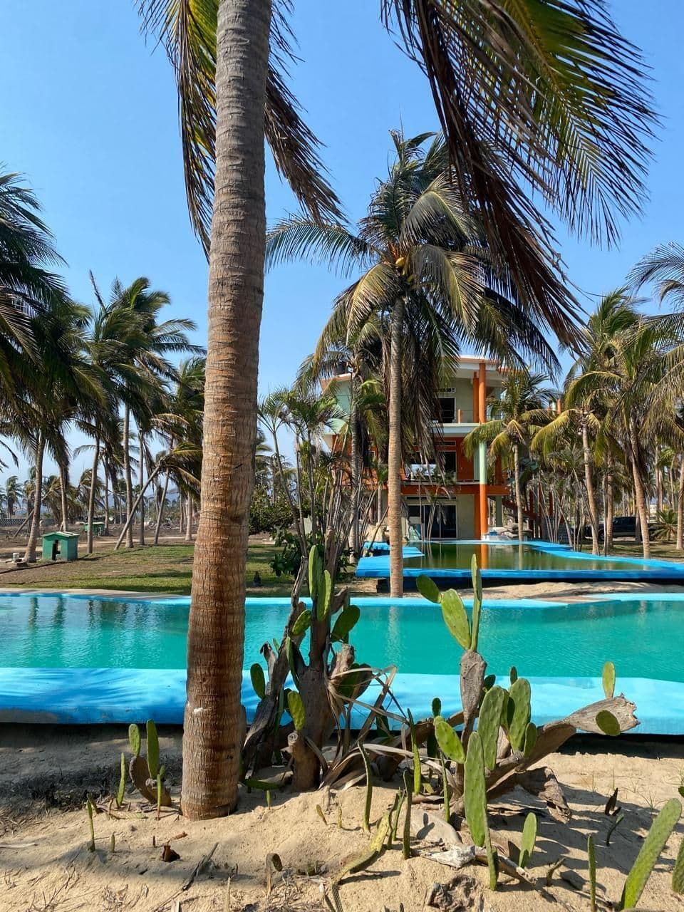 Fotos adicionales