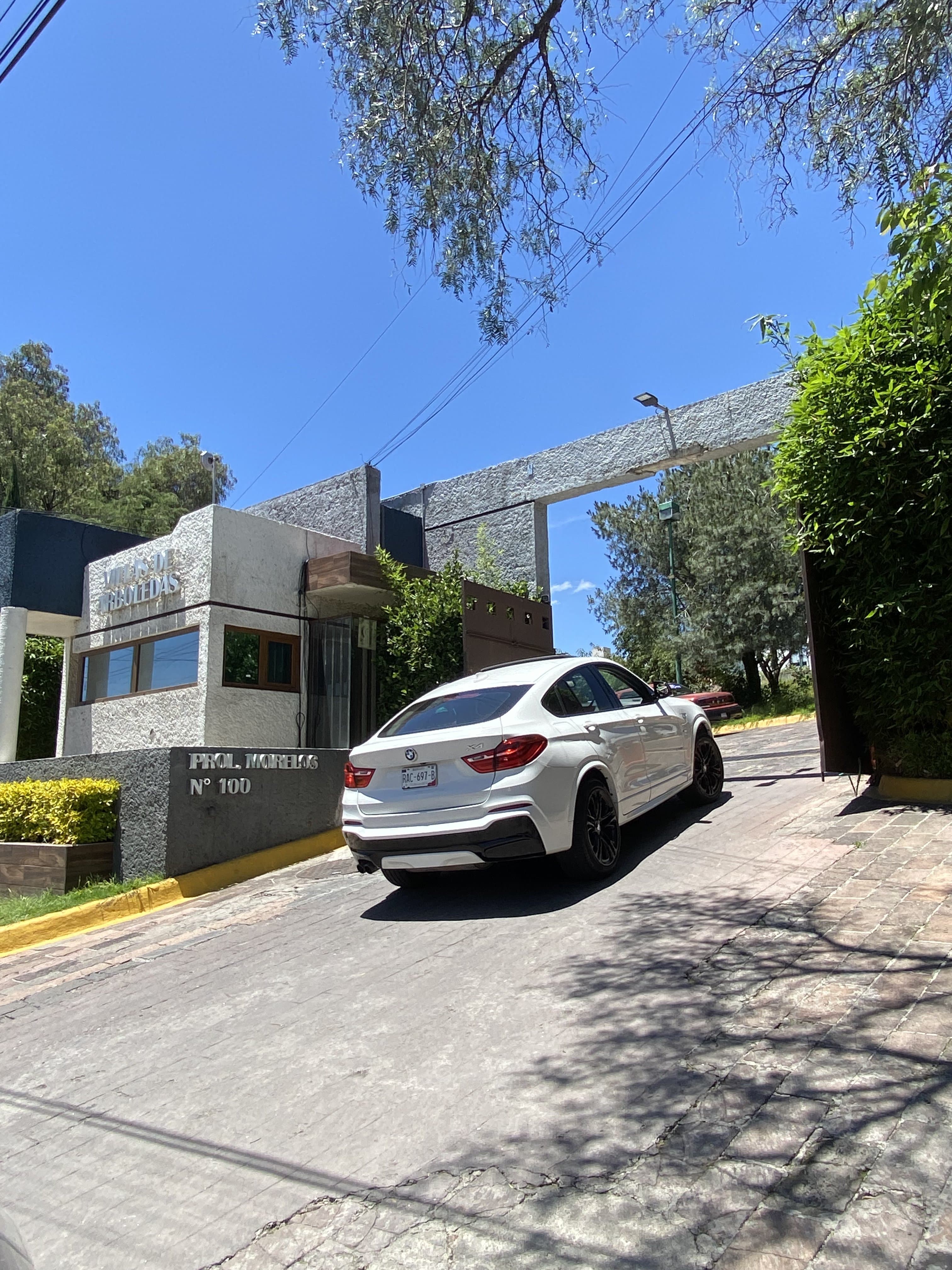 Fotos adicionales