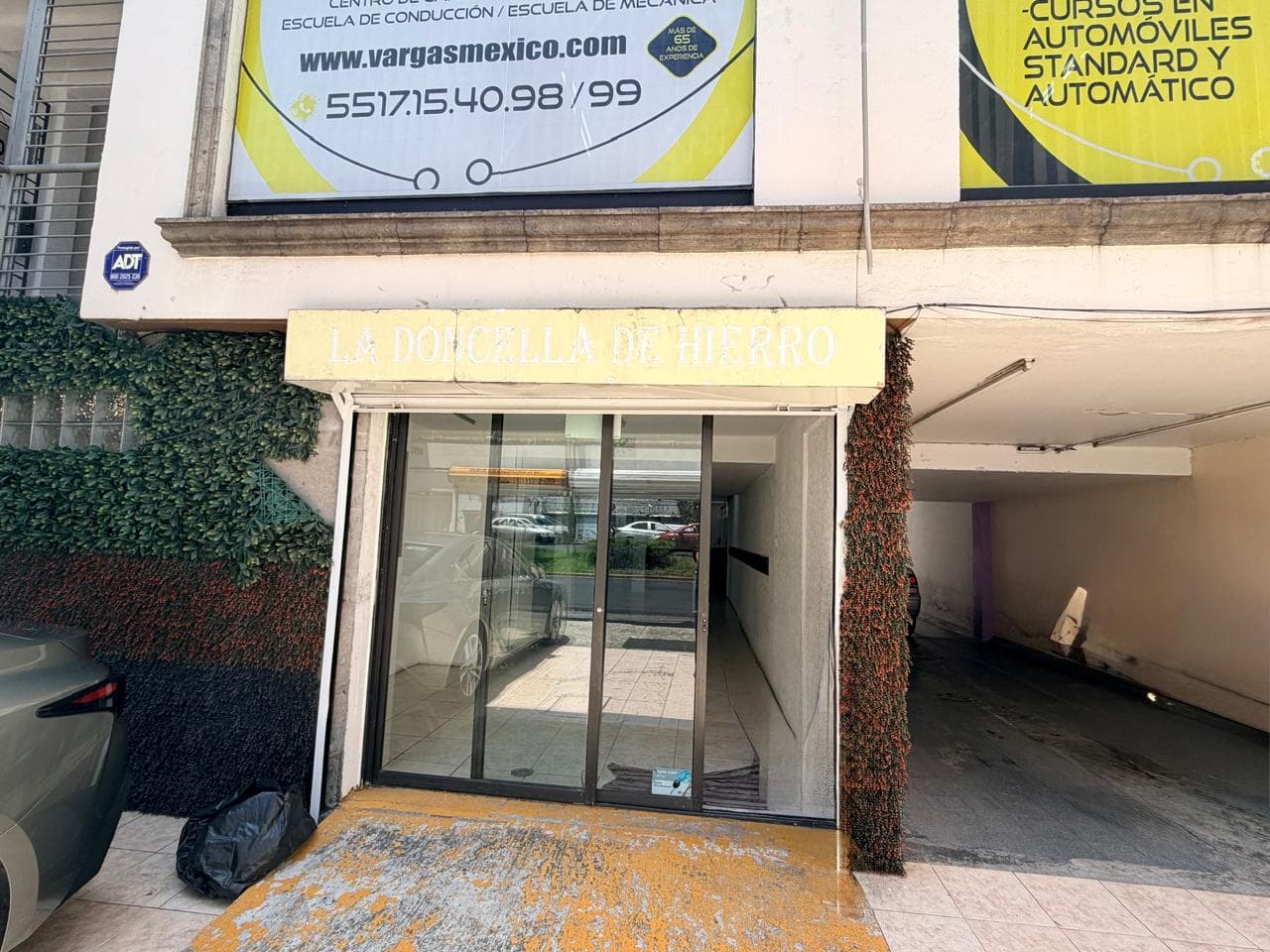 Fotos adicionales