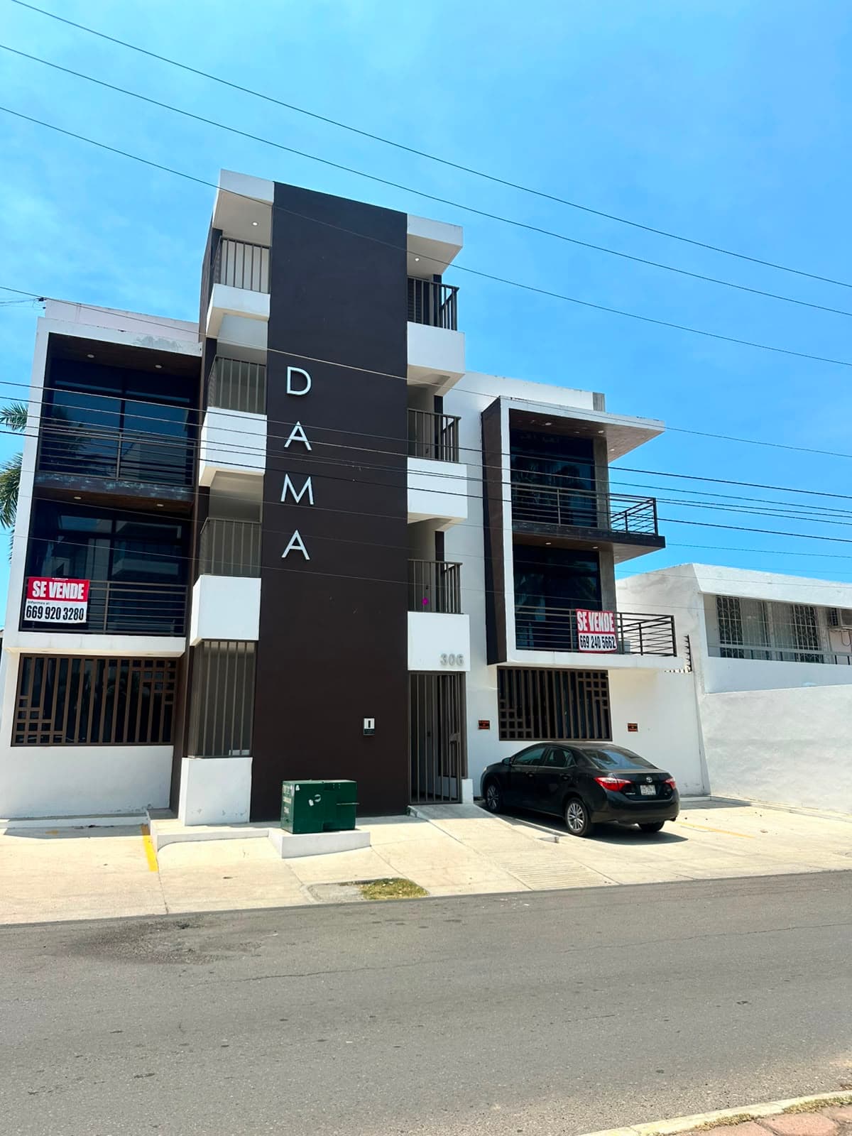 Fotos adicionales