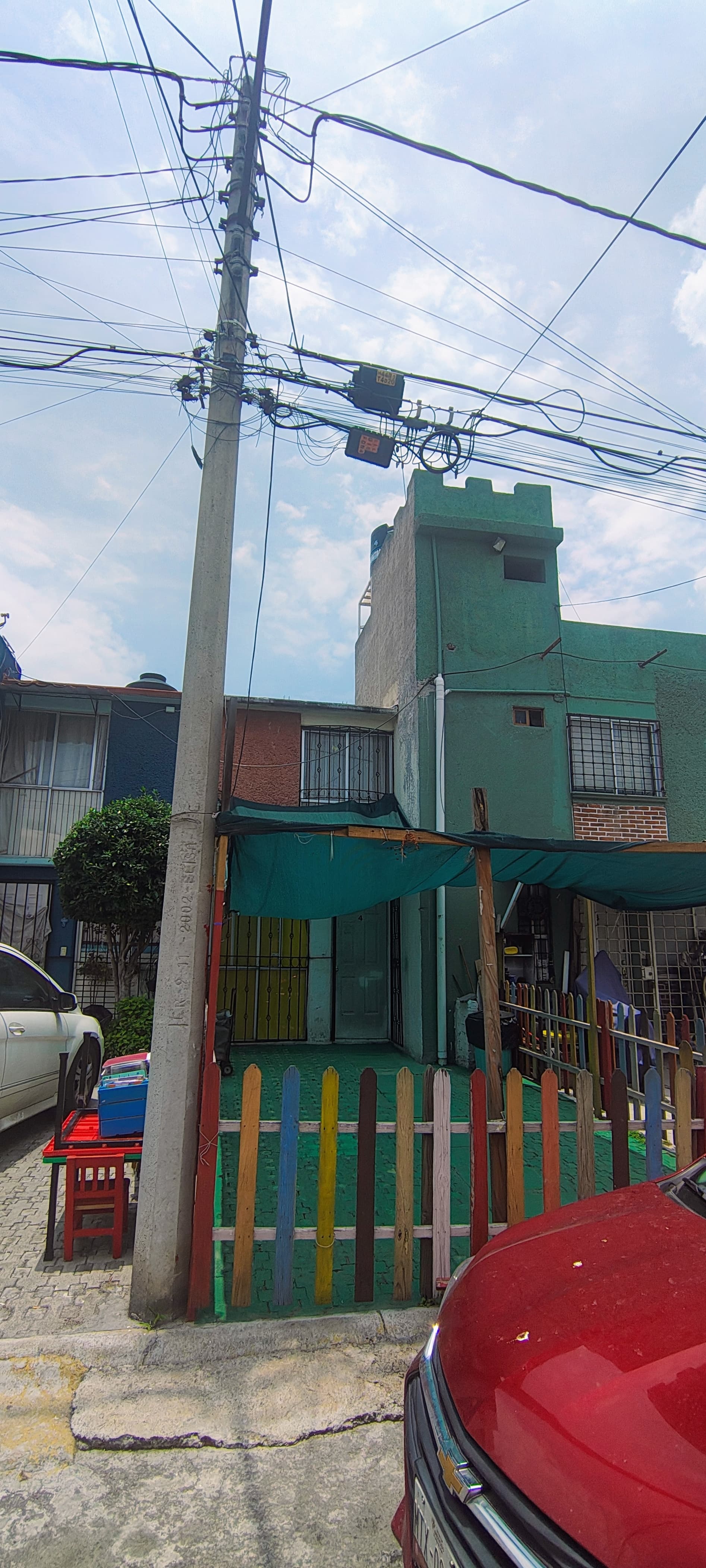 Fotos adicionales