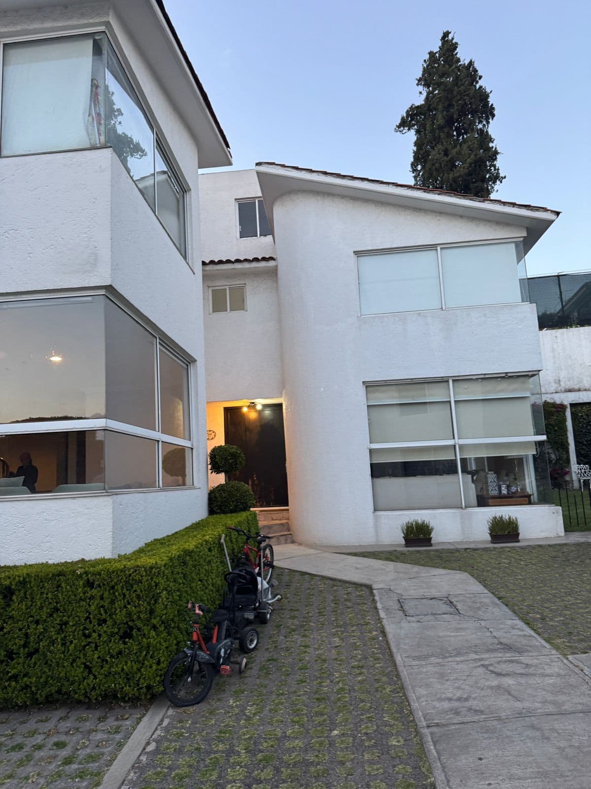 Fotos adicionales