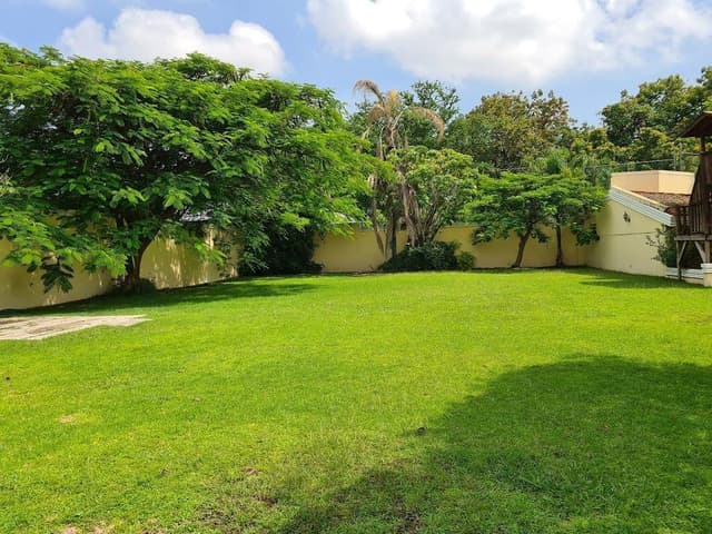 Terreno Residencial en venta en Atlas Colomos 2